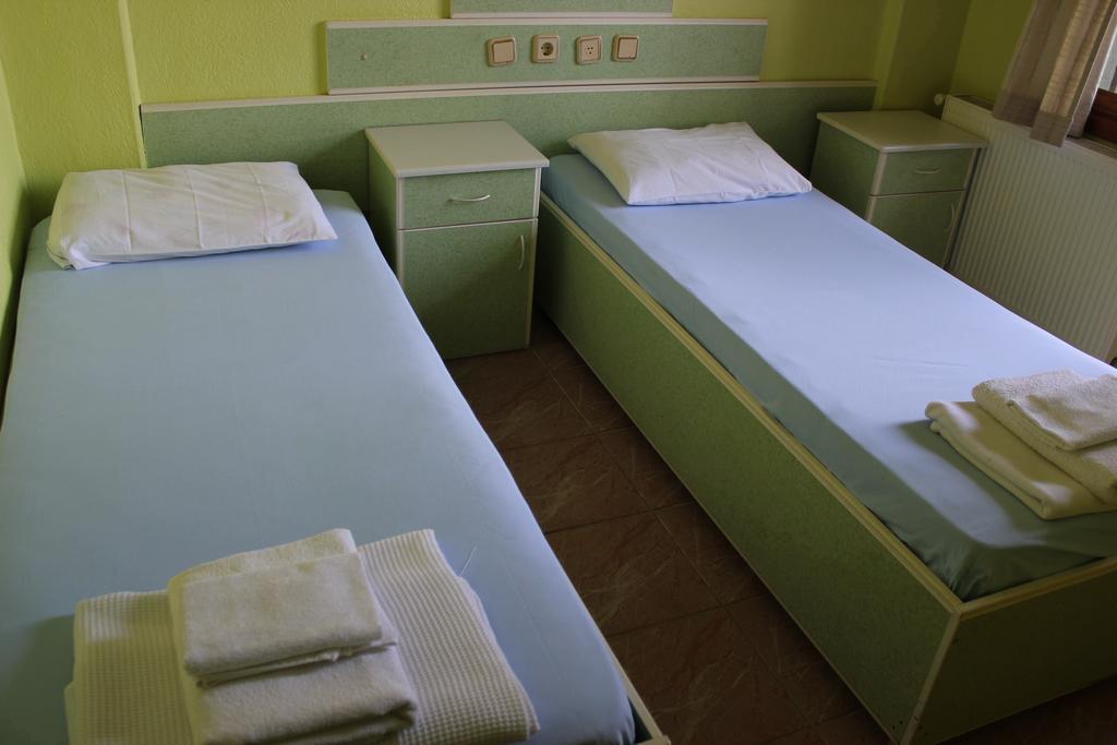 Flora Hotel Koycegiz  Pokoj fotografie