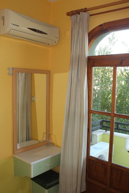 Flora Hotel Koycegiz  Pokoj fotografie
