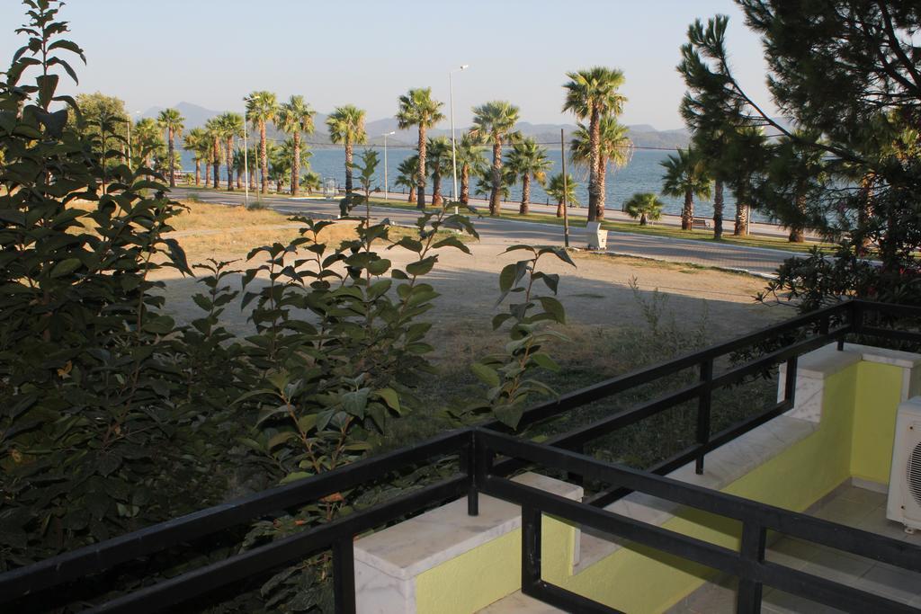 Flora Hotel Koycegiz  Pokoj fotografie