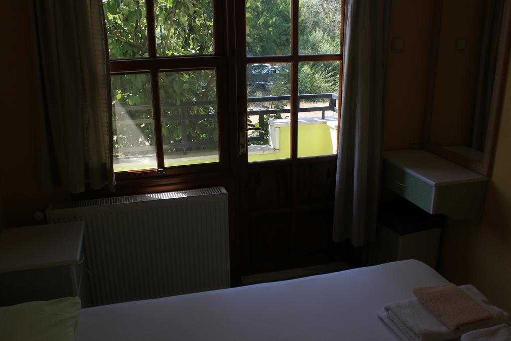 Flora Hotel Koycegiz  Pokoj fotografie