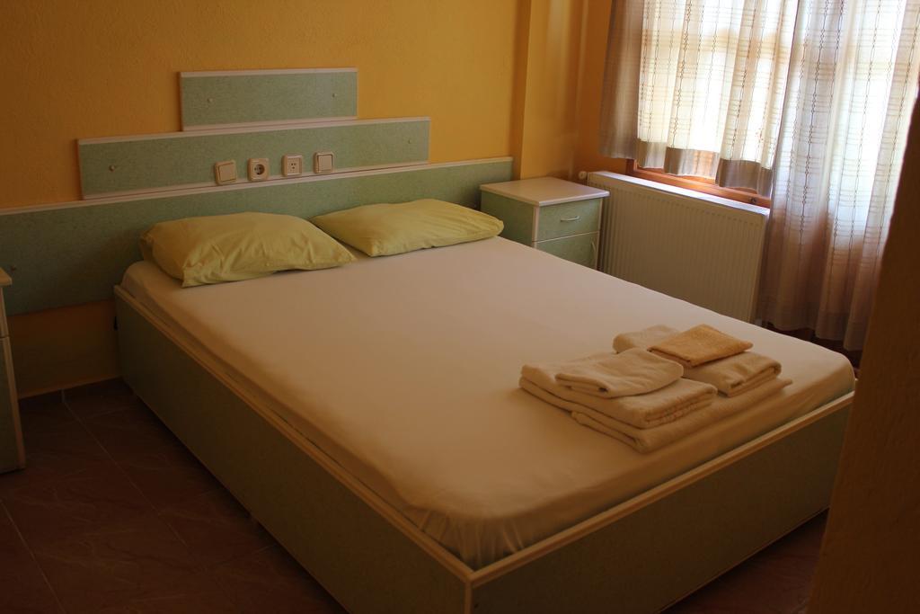 Flora Hotel Koycegiz  Pokoj fotografie