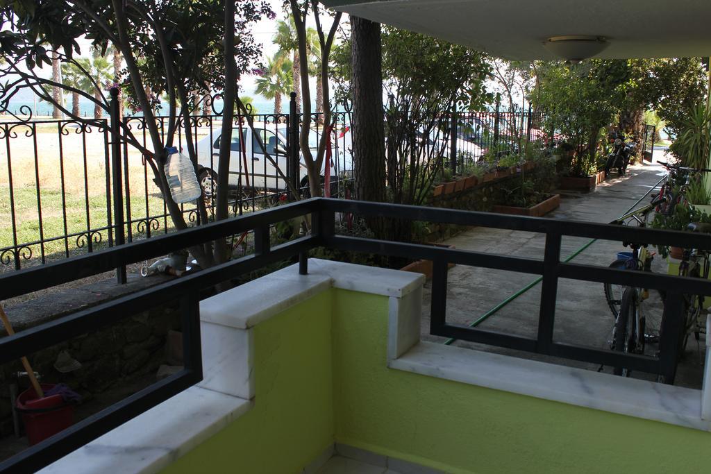Flora Hotel Koycegiz  Pokoj fotografie