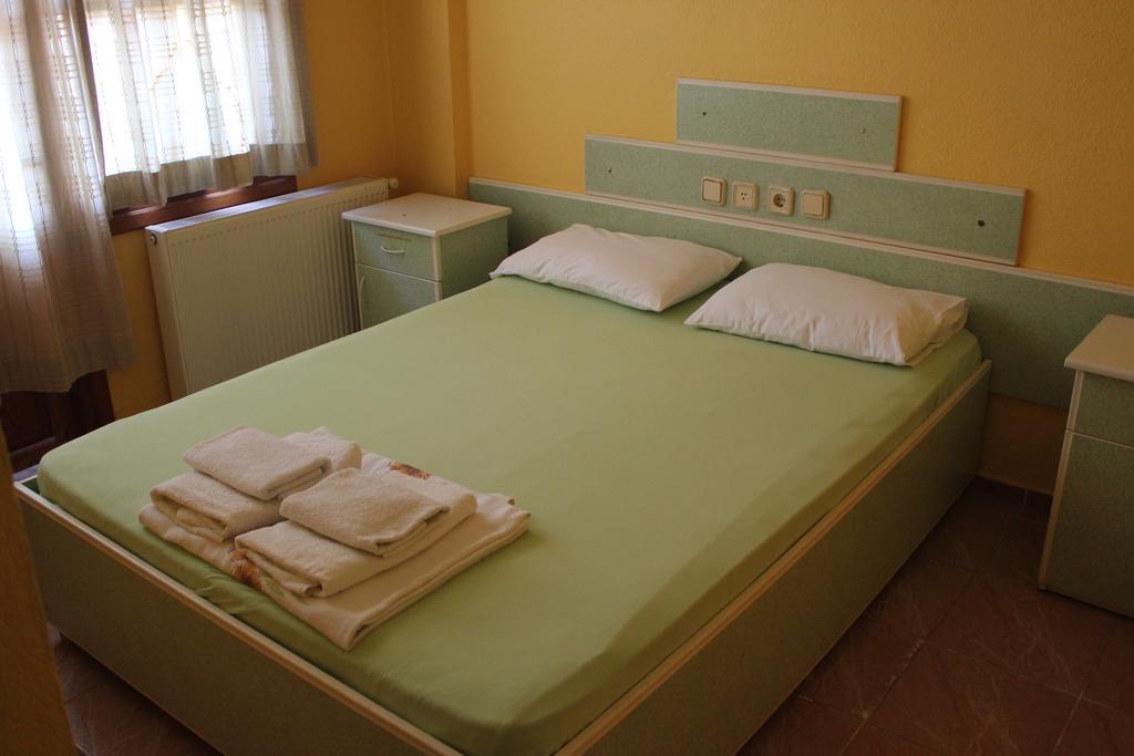 Flora Hotel Koycegiz  Pokoj fotografie