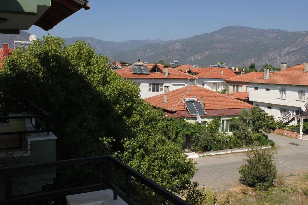 Flora Hotel Koycegiz  Pokoj fotografie