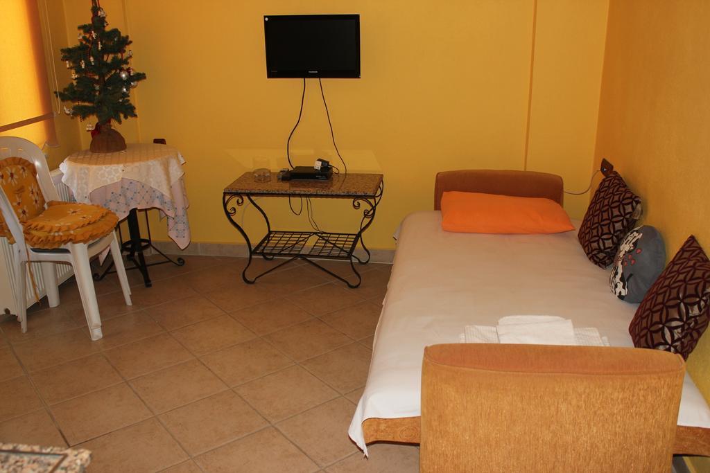 Flora Hotel Koycegiz  Pokoj fotografie