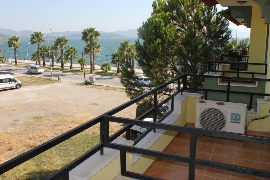 Flora Hotel Koycegiz  Pokoj fotografie