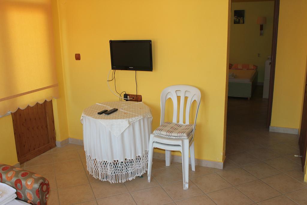 Flora Hotel Koycegiz  Pokoj fotografie