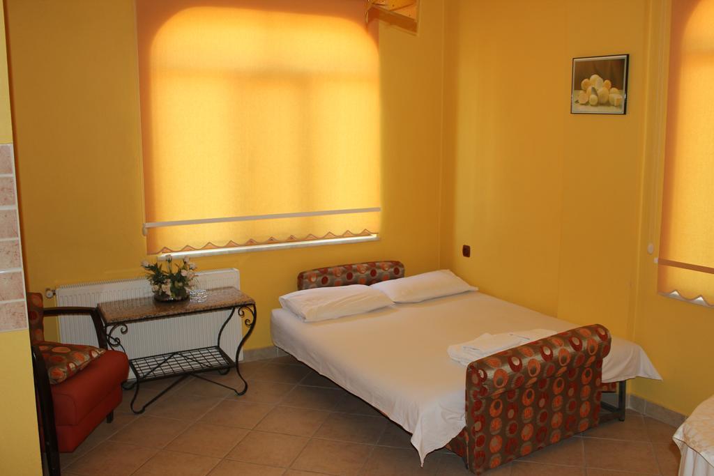 Flora Hotel Koycegiz  Pokoj fotografie