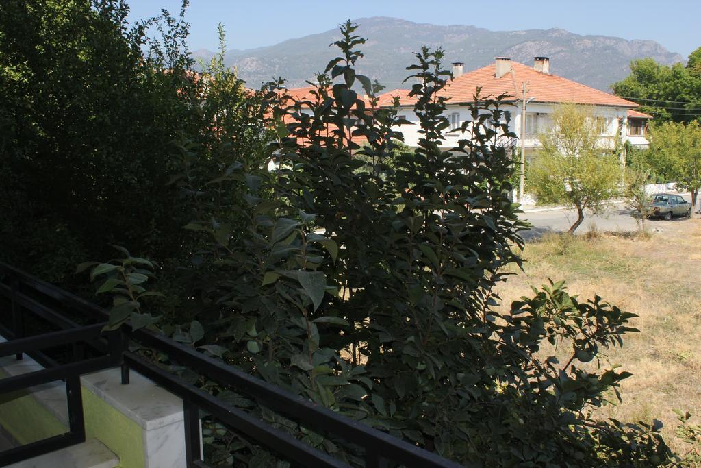 Flora Hotel Koycegiz  Pokoj fotografie