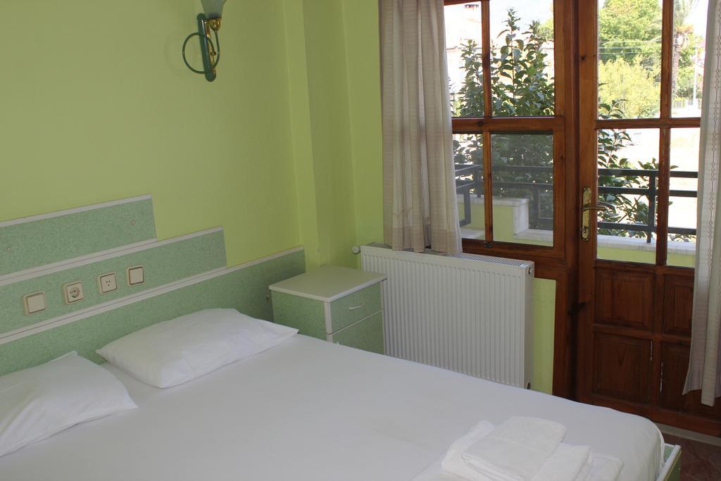 Flora Hotel Koycegiz  Pokoj fotografie
