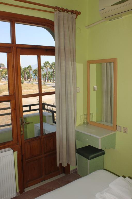 Flora Hotel Koycegiz  Pokoj fotografie
