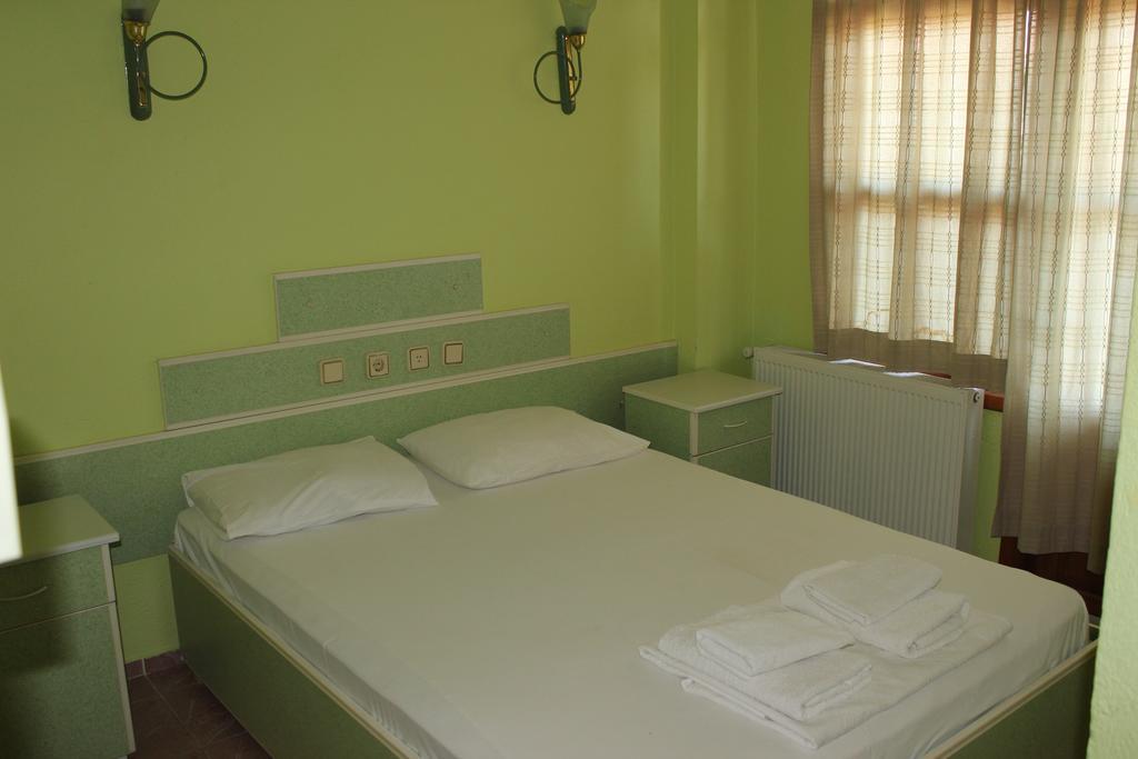 Flora Hotel Koycegiz  Pokoj fotografie