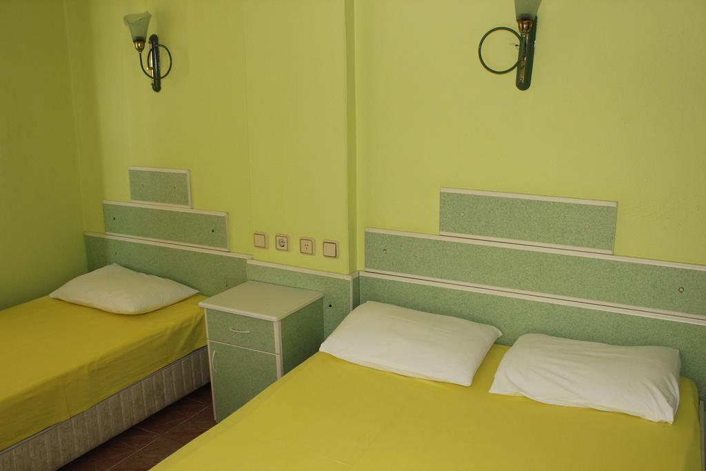 Flora Hotel Koycegiz  Pokoj fotografie