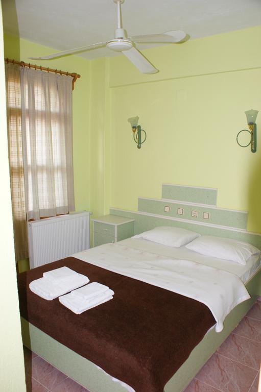 Flora Hotel Koycegiz  Pokoj fotografie