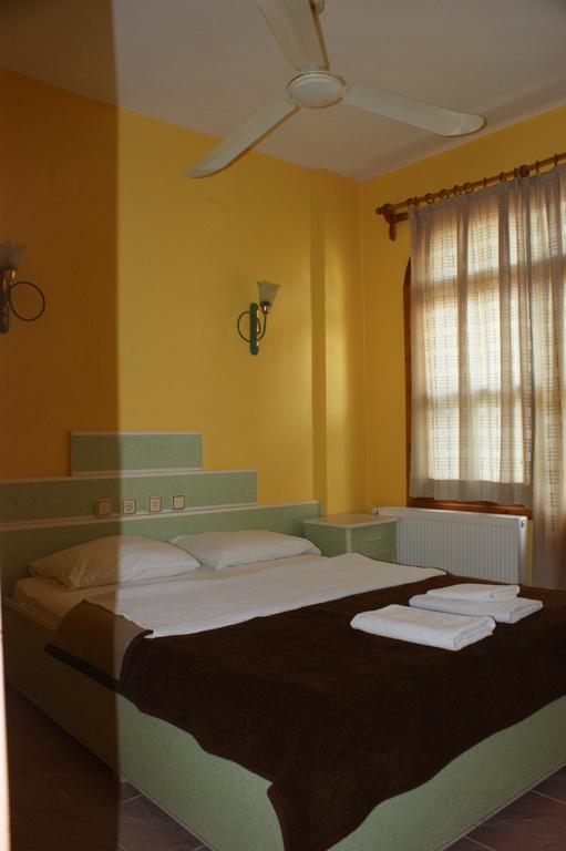 Flora Hotel Koycegiz  Pokoj fotografie