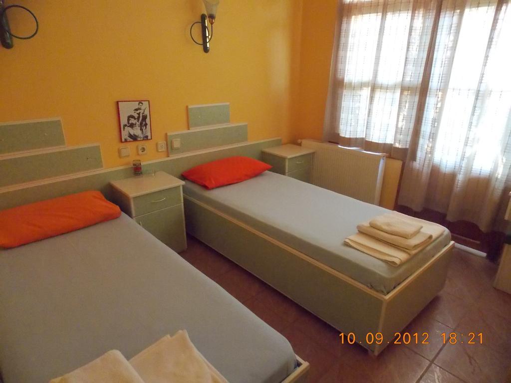 Flora Hotel Koycegiz  Pokoj fotografie