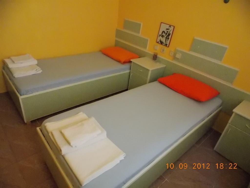 Flora Hotel Koycegiz  Pokoj fotografie