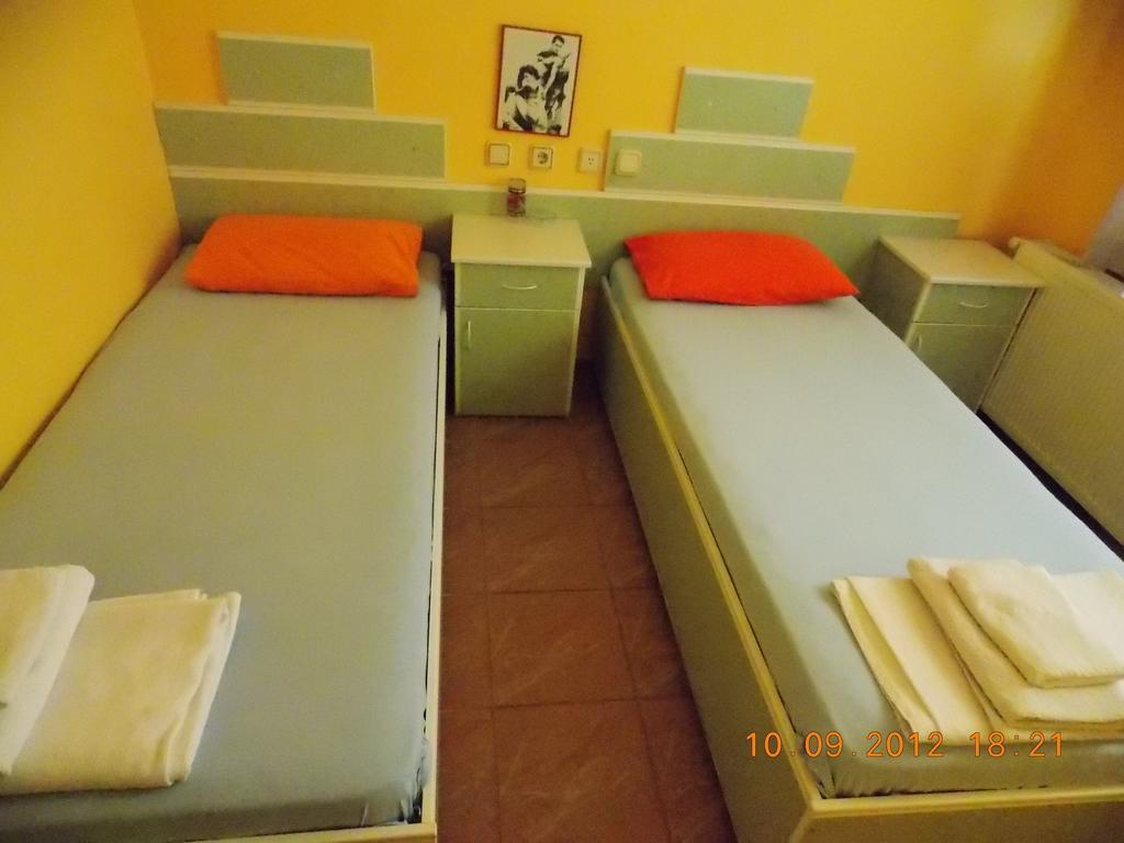 Flora Hotel Koycegiz  Pokoj fotografie