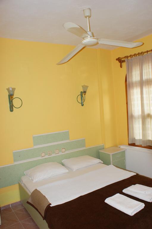 Flora Hotel Koycegiz  Pokoj fotografie