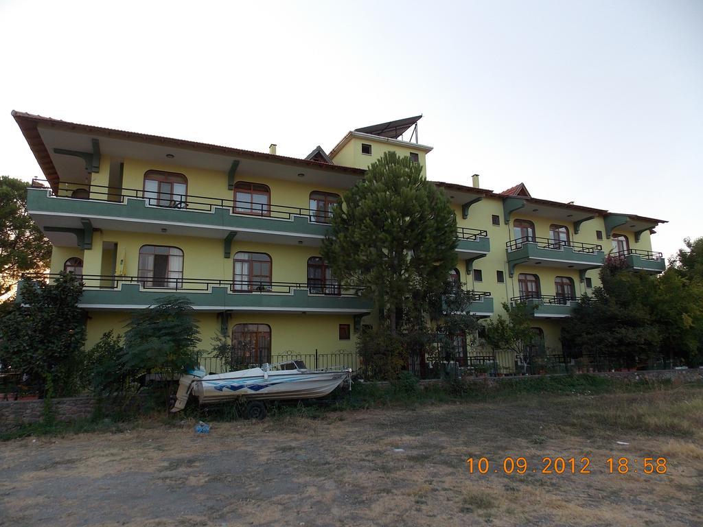 Flora Hotel Koycegiz  Exteriér fotografie