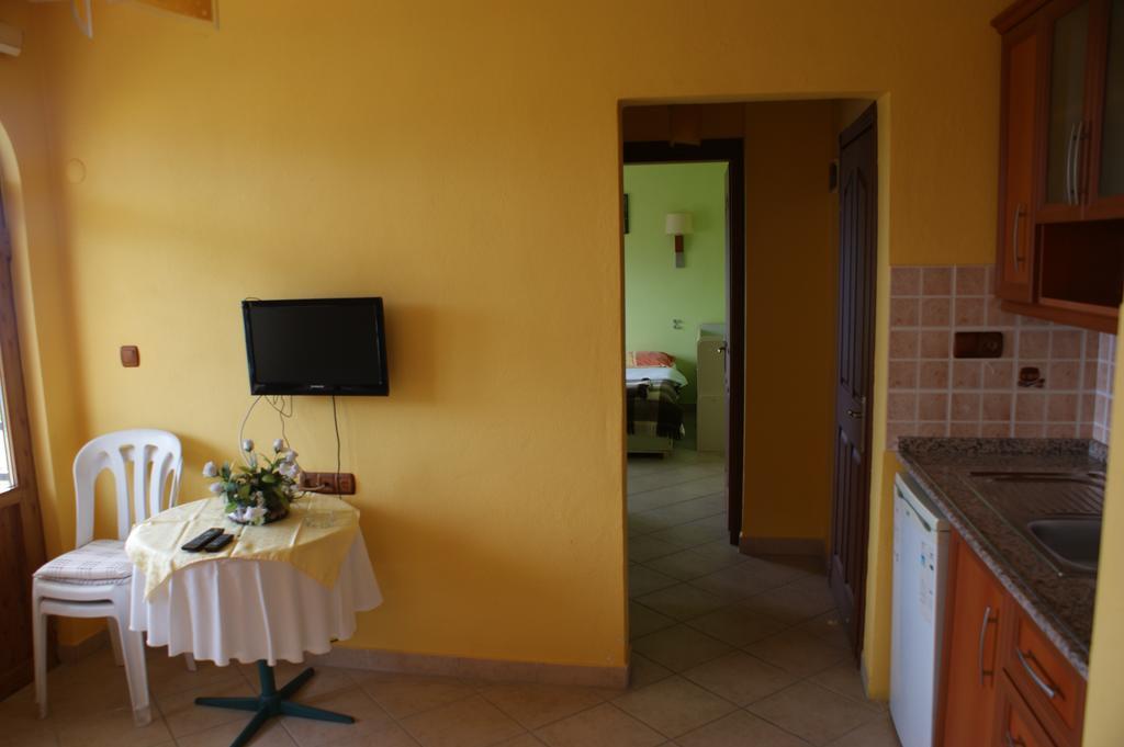 Flora Hotel Koycegiz  Pokoj fotografie
