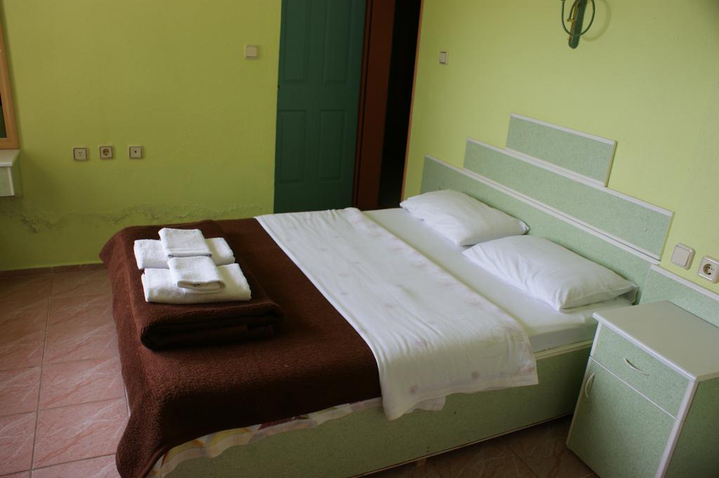 Flora Hotel Koycegiz  Pokoj fotografie