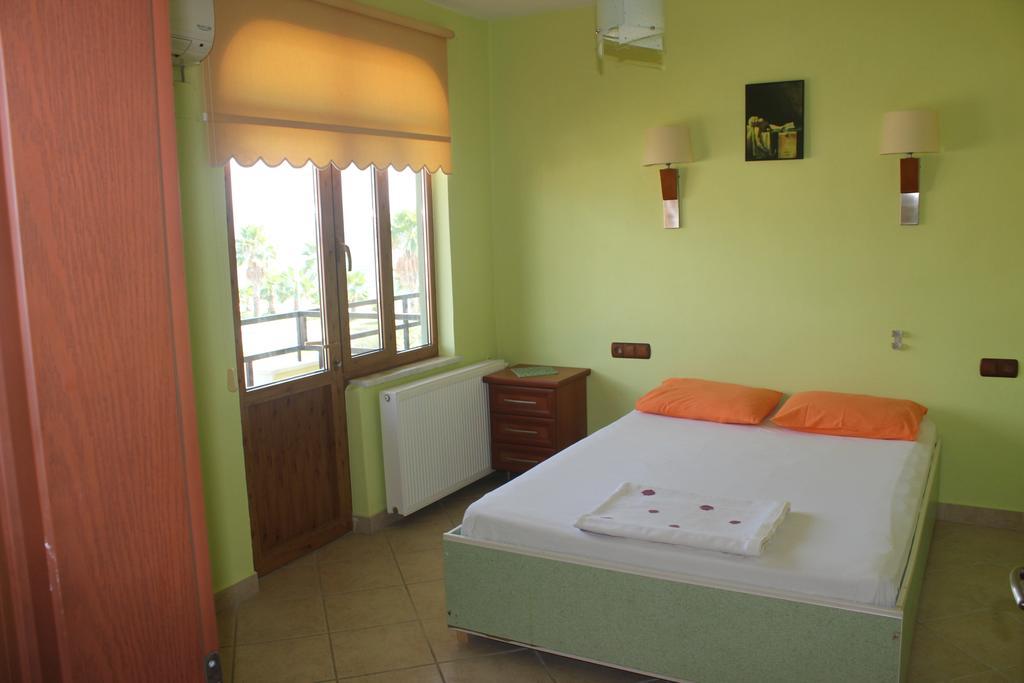Flora Hotel Koycegiz  Pokoj fotografie