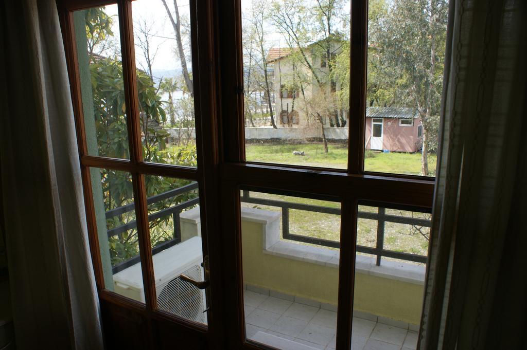 Flora Hotel Koycegiz  Pokoj fotografie